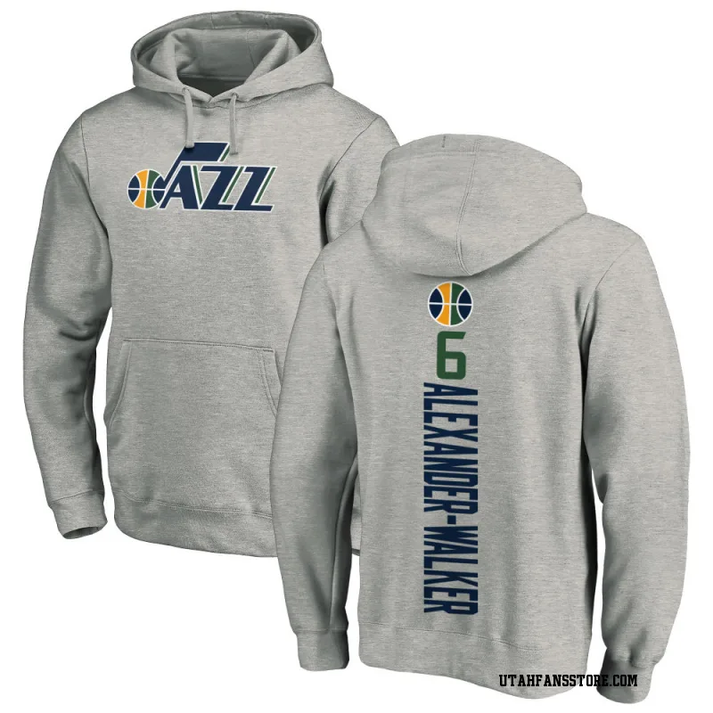 utah jazz sweatshirt